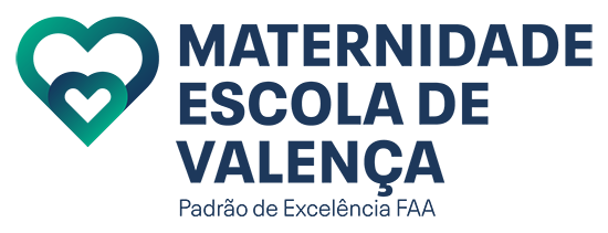 Logo Maternidade Escola de Valença