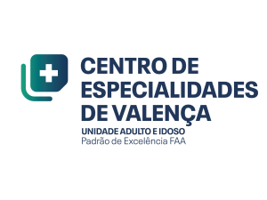 Centro de especialidades de Valença