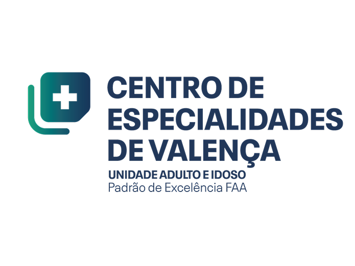 Centro de especialidades de Valença