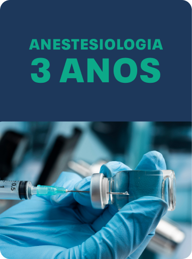 ANESTESEOLOGIA