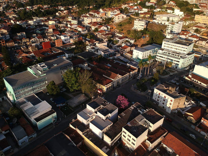 Complexo Hospitalar